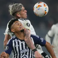 Técnico de Junior no se guardó nada y señaló dos responsables tras la derrota ante Colo Colo