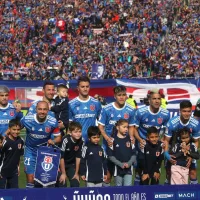 La U busca un nuevo estadio para su localía en la Copa Chile ante Palestino
