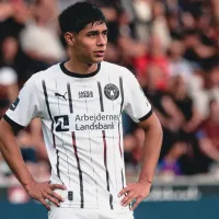 Darío Osorio se queda en Midtjylland: Rechazan ＂petrodólares＂ de Arabia Saudita