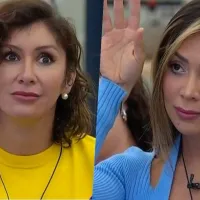 La ordinaria pelea entre Angélica Sepúlveda y la Chama que se dio en Gran Hermano