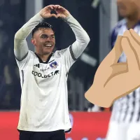 ¡Mamma mia, Colo Colo! El relato en italiano del golazo de Vicente Pizarro que la rompe: \&#039;Il Popular, l\&#039;Eterno Campeon\&#039;