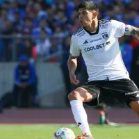 \&#039;Pavez es mucho más que Pulgar\&#039;: Toby Vega vuelto loco con el capitán de Colo Colo