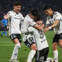 ¿Qué necesita Colo Colo contra Junior en la revancha para avanzar en la Copa Libertadores?