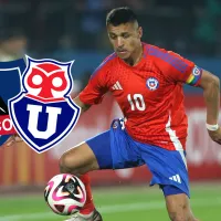 ¿Colo Colo o U de Chile? Alexis Sánchez responde si volverá a jugar en el fútbol nacional