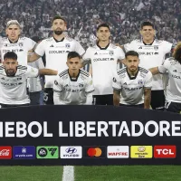 Prensa argentina ningunea a Colo Colo y Junior en la Copa Libertadores: “Es pan comido”