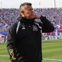 Guarello manda al DT de Colo Colo de vuelta a Argentina: explica por qué Almirón debió renunciar tras el Superclásico