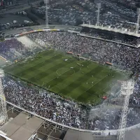 “Como River Plate y Real Madrid”: Aníbal Mosa revela los plazos para el nuevo Estadio Monumental de Colo Colo