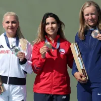 Francisca Crovetto responde a reclamo de Amber Rutter: \&#039;Nos deben una disculpa a las tres\&#039;