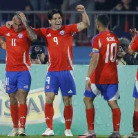 Estos son los precios para ver a Chile vs Bolivia por las Eliminatorias en septiembre