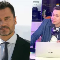 \&#039;Vivo estaría funadísimo\&#039;: Karol Lucero genera polémica por dichos de Felipe Camiroaga