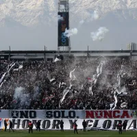 Colo Colo se la juega por sus hinchas: confirma nueva alianza con Metro de Santiago