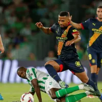 Pellegrini tropieza en su debut en La Liga: Betis no puede ganar ante Girona