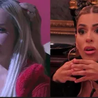 \&#039;Eres la sumisa de este chico\&#039;: El fuerte cruce entre Fran y Oriana en ¿Ganar o Servir?
