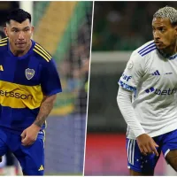 Boca vs Cruzeiro EN VIVO: sigue el partido de la Copa Sudamericana 2024 minuto a minuto