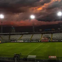 Con \&#039;Naming Rights”: Colo Colo revela fórmula para millonaria inversión en el nuevo Estadio Monumental