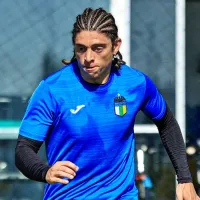 La apuesta de Joaco Montecinos en su vuelta a Chile: “Tengo la idea de jugar en Europa y la sigo sosteniendo”