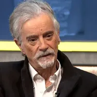 \&#039;Para mí fue un infierno\&#039;: Felipe Armas revela complejos momentos tras muerte de su esposa