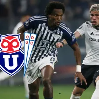 En Colombia confunden a U de Chile, la Católica y sus \&#039;chanchas\&#039; a espera de la revancha de Colo Colo ante Junior