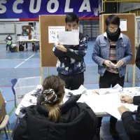 Revelan fecha en que darán a conocer a los vocales de mesa para las Elecciones Municipales