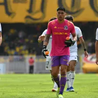 Colo Colo y sus cinco bajas para enfrentar una \&#039;final\&#039; ante Coquimbo Unido