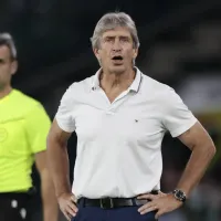 Manuel Pellegrini tras debut con empate junto al Real Betis: petición expresa a la directiva