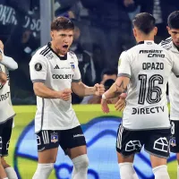 Se vienen más debuts: Colo Colo confirma su lista de citados para recibir a Coquimbo Unido