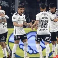 Periodista colombiano elige la camiseta de Colo Colo 'entre las más bonitas que existen' tras la ida ante Junior