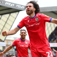 Blackburn Rovers todavía no se olvida de Ben Brereton: \&#039;Dejamos escapar mucho dinero\&#039;