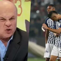 \&#039;No sabe dónde está parado\&#039;: Junior entra en feroz polémica con longevo periodista colombiano