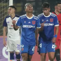 Renato Cordero deja U de Chile y busca continuidad en equipo de la Primera B