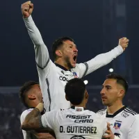 Colo Colo vence a Coquimbo Unido: mete presión a la U y ahora piensa en Junior