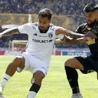 Colo Colo vs Coquimbo Unido EN VIVO: Sigue el partido del futbol chileno minuto a minuto
