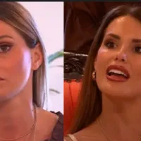 Faloon se lanza contra Gala y aclara fuerte cruce en Ganar o Servir: \&#039;Me empujó muy fuerte\&#039;