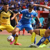 La oferta por Lucas Assadi que divide a la directiva de U de Chile: \&#039;No va a llegar otra mejor\&#039;