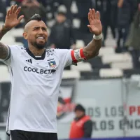 Arturo Vidal celebra el regreso de su gato King: \&#039;El muy sinvergüenza andaba de parranda\&#039;