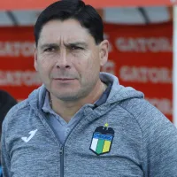DT de O&#039;Higgins explica su polémica con Marcelo Morales de U de Chile: ＂Fue en tono de broma＂