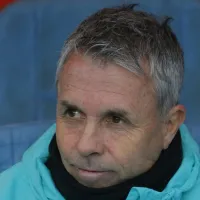 Gustavo Álvarez da la clave para el buen funcionamiento azul: \&#039;Valoro la solidaridad del equipo\&#039;