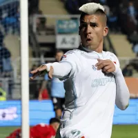 Fernández saca la rabia en la U: \&#039;Ni la semana pasada era un desastre, ni hoy soy el mejor\&#039;