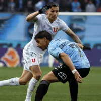 Mariano Puyol se rinde con Charles Aránguiz en U de Chile: \&#039;Son jugadores de elite\&#039;