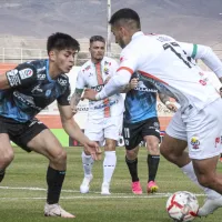 El VAR salva a Cobresal y suma triunfo de oro ante Deportes Iquique 