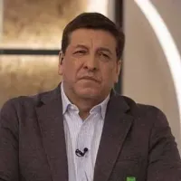 Julio César Rodríguez responde molesto a supuesto audio filtrado con su voz