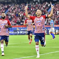 El desesperado llamado de Carlos Bacca a los hinchas de Junior: “Que el martes vengan positivos porque nos jugamos el semestre”