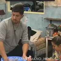 Malagradecido: Waldo habla mal de Pedro pese a que lo salvó de ser eliminado de Gran Hermano