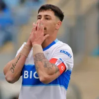 Tabla de posiciones: La UC sufre dura derrota que la aleja de la U y la lucha por el título