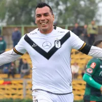 Celebra Santiago Morning: Esteban Paredes marca golazo a los 44 años y consigue triunfo clave por el ascenso
