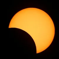 Eclipse solar en Chile: Lugares donde será visible el “anillo de fuego”