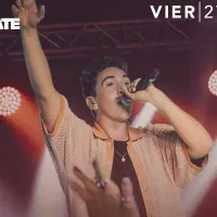 Clemente a semanas de nuevo concierto: \&#039;si yo fuera del genero urbano me estaría mintiendo a mí mismo\&#039;