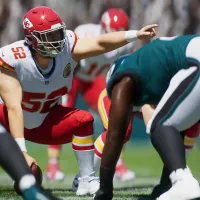 Únete a Sammis Reyes y conquista el Super Bowl con la nueva entrega de EA Sports Madden NFL 25