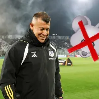 Suplican a Almirón no salir a ratonear contra Junior: \&#039;Si Colo Colo espera hace crecer al rival\&#039;