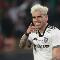 Boca le hace un favor a Colo Colo: se olvida de Carlos Palacios y va por un talento de la MLS